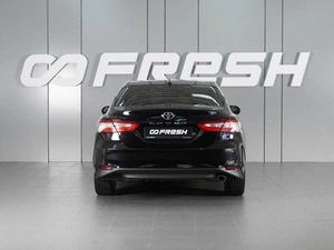 Седан Toyota Camry 2019 года, 2785000 рублей, Минеральные Воды