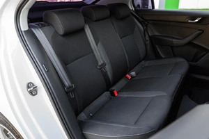 Лифтбек Skoda Rapid 2014 года, 949000 рублей, Ульяновск