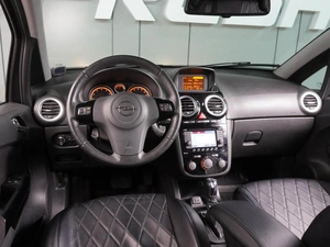 Хетчбэк Opel Corsa 2012 года, 779000 рублей, Воронеж