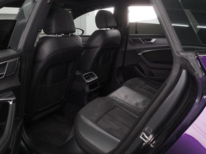 Лифтбек Audi A7 2019 года, 4999000 рублей, Воронеж