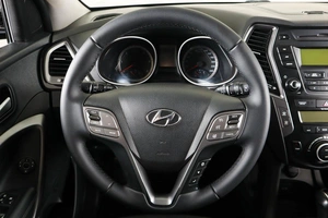 Внедорожник Hyundai Santa Fe 2014 года, 2059000 рублей, Пермь