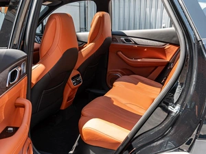 Внедорожник Geely Galaxy M7 2026 года, 3850000 рублей, Краснодар