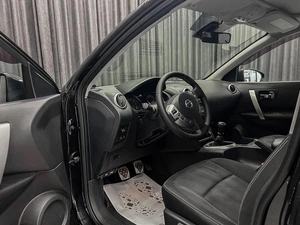 Внедорожник Nissan Qashqai+2 2010 года, 999000 рублей, Красноярск