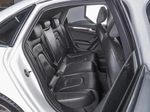 Седан Audi A4 2008 года, 970000 рублей, Ростов-на-Дону
