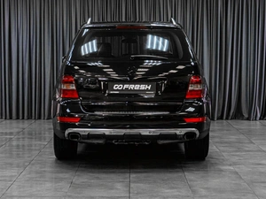 Внедорожник Mercedes-benz M-класс 2008 года, 1819000 рублей, Тюмень