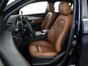 Внедорожник Mercedes-benz GLC-класс Coupe 2020 года, 5758888 рублей, Москва