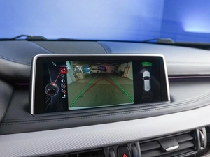 Внедорожник BMW X5 2016 года, 3899077 рублей, Москва
