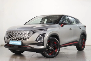 Внедорожник OMODA C5 2023 года, 2299000 рублей, Челябинск