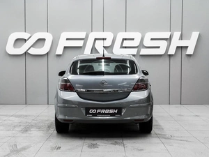 Хетчбэк Opel Astra 2007 года, 650000 рублей, Ростов-на-Дону