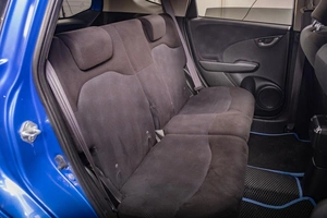 Хетчбэк Honda Fit 2011 года, 969000 рублей, Томск