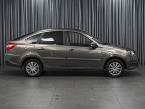 Лифтбек ВАЗ (LADA) Granta 2020 года, 824000 рублей, Ставрополь