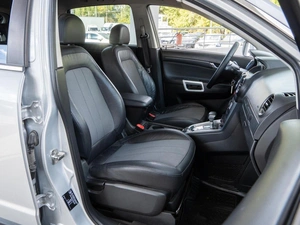 Внедорожник Opel Antara 2014 года, 1055000 рублей, Волгоград