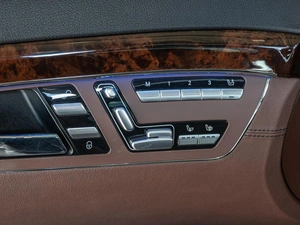 Седан Mercedes-benz S-класс 2012 года, 2115000 рублей, Краснодар