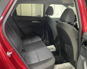 Внедорожник Kia Seltos 2021 года, 2149000 рублей, Ачинск