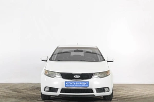 Седан Kia Cerato 2009 года, 659000 рублей, Тюмень