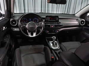 Седан Kia Cerato 2019 года, 1650000 рублей, Тюмень