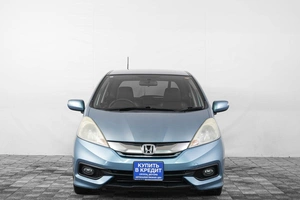 Универсал Honda Fit Shuttle 2014 года, 1149000 рублей, Кемерово