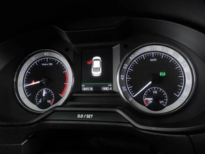 Лифтбек Skoda Octavia 2017 года, 1799000 рублей, Воронеж