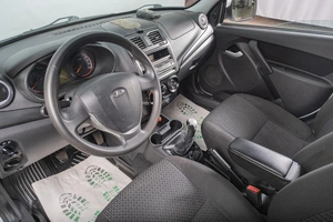 Универсал ВАЗ (LADA) Kalina 2015 года, 499000 рублей, Томск