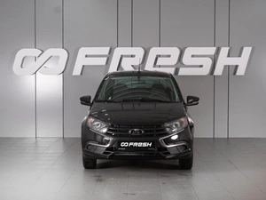 Седан ВАЗ (LADA) Granta 2024 года, 1029000 рублей, Минеральные Воды