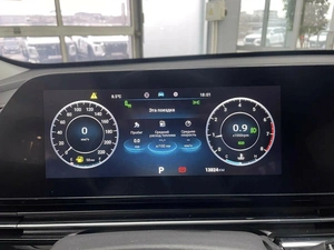 Внедорожник OMODA C5 2023 года, 1970000 рублей, Красноярск