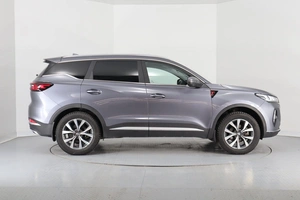 Внедорожник Chery Tiggo 7 2023 года, 2030000 рублей, Брянск