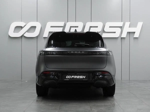 Внедорожник Voyah Free 2024 года, 4929000 рублей, Воронеж