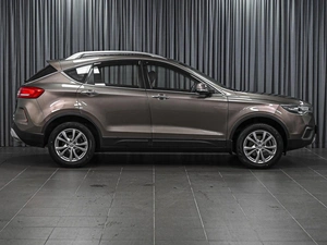 Внедорожник FAW Besturn X80 2019 года, 1184000 рублей, Ставрополь