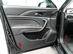 Внедорожник FAW Bestune T77 2022 года, 1690000 рублей, Красноярск