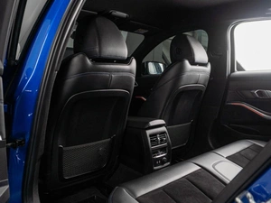 Седан BMW 3 серия 2019 года, 3199000 рублей, Тюмень