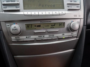 Седан Toyota Camry 2011 года, 1380000 рублей, Краснодар