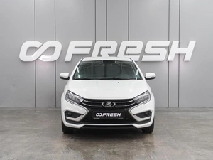 Седан ВАЗ (LADA) Vesta 2024 года, 1399000 рублей, Воронеж