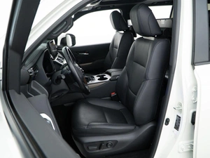 Внедорожник Toyota Land Cruiser 2022 года, 11027444 рублей, Москва