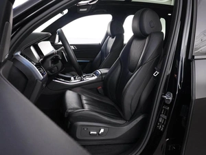 Внедорожник BMW X5 2019 года, 6450444 рублей, Москва