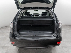 Внедорожник Lexus RX 2009 года, 2045000 рублей, Красноярск