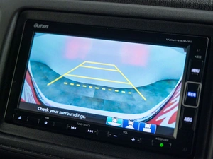 Внедорожник Honda Vezel 2018 года, 1900000 рублей, Красноярск