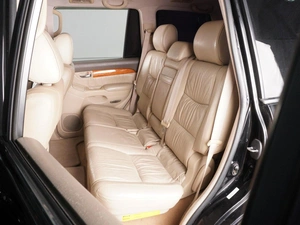 Внедорожник Lexus GX 2004 года, 2289000 рублей, Минеральные Воды