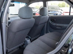 Седан Hyundai Accent 2006 года, 725000 рублей, Волгоград