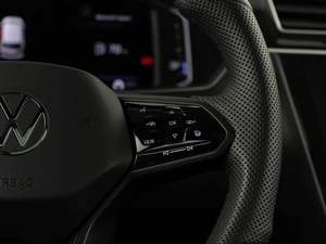 Внедорожник Volkswagen Tiguan 2019 года, 3249444 рублей, Москва