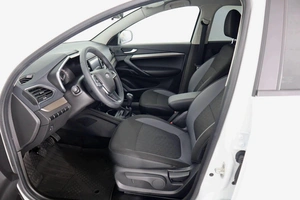 Седан ВАЗ (LADA) Vesta 2023 года, 1230000 рублей, Брянск