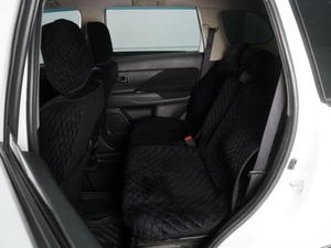 Внедорожник Mitsubishi Outlander 2019 года, 1980000 рублей, Красный Пахарь