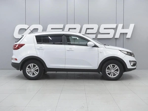 Внедорожник Kia Sportage 2014 года, 1329000 рублей, Ростов-на-Дону