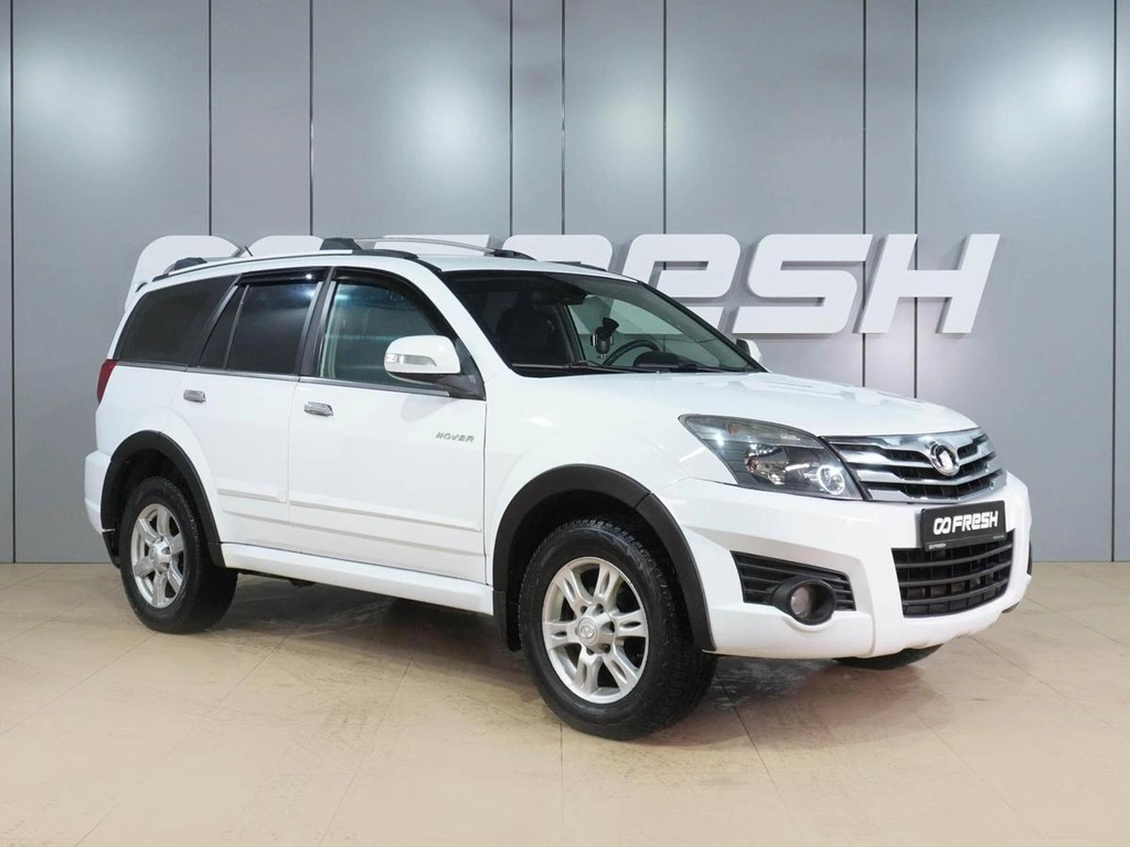 Внедорожник Great Wall Hover H3 2013 года, 999000 рублей, Воронеж