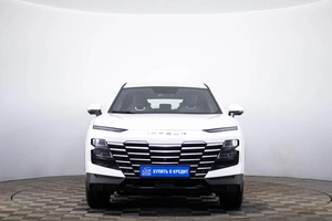 Внедорожник Jetour Dashing 2024 года, 2099000 рублей, Пермь