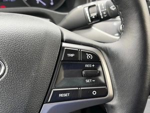 Седан Hyundai Elantra 2018 года, 1570000 рублей, Ижевск