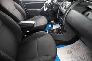 Внедорожник Renault Duster 2019 года, 1699000 рублей, Оренбург