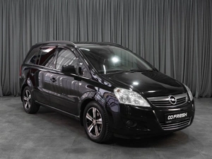 Минивэн Opel Zafira 2011 года, 785000 рублей, Тюмень