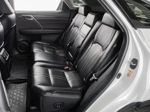 Внедорожник Lexus RX 2016 года, 4720000 рублей, Тюмень