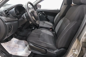 Седан ВАЗ (LADA) Granta 2019 года, 559000 рублей, Новокузнецк