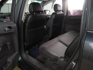 Минивэн Opel Zafira 2010 года, 519000 рублей, Воронеж